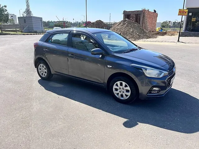Used Hyundai Elite i20 [2019-2020] Magna Plus 1.2 in Karnal