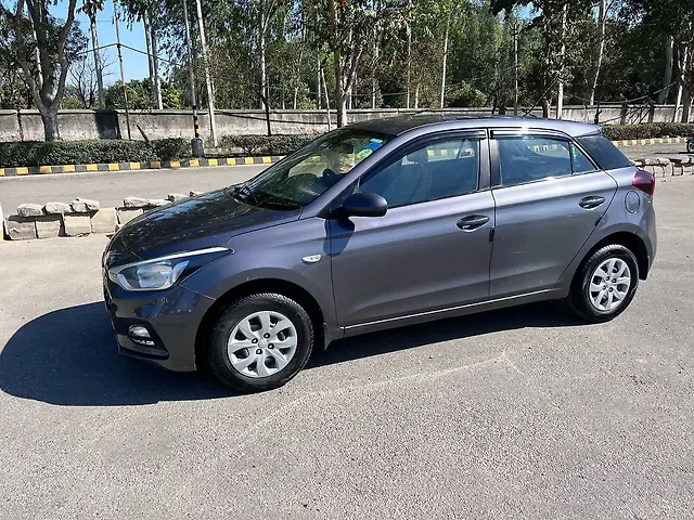 Used Hyundai Elite i20 [2019-2020] Magna Plus 1.2 in Karnal