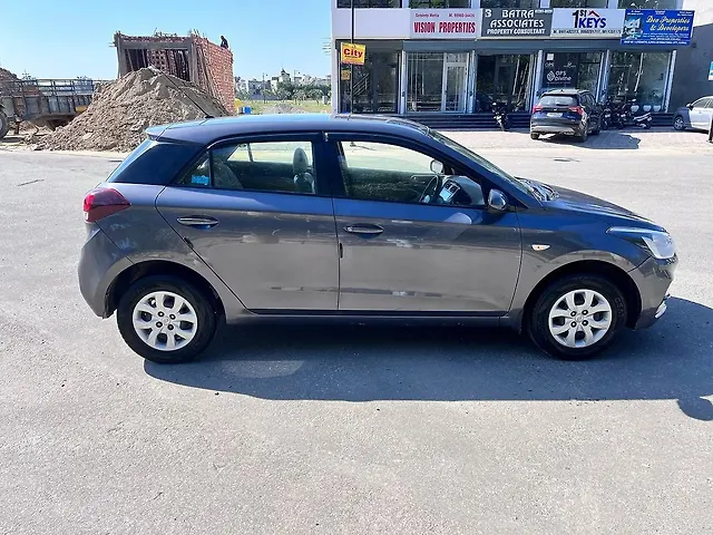 Used Hyundai Elite i20 [2019-2020] Magna Plus 1.2 in Karnal