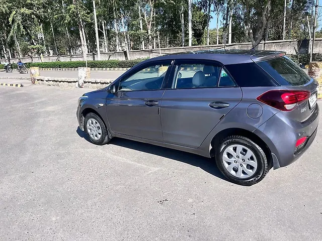 Used Hyundai Elite i20 [2019-2020] Magna Plus 1.2 in Karnal