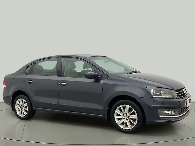 Used 2016 Volkswagen Vento in Chennai
