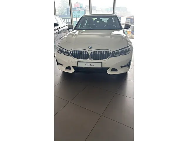 Used 2019 BMW 3-Series in Delhi