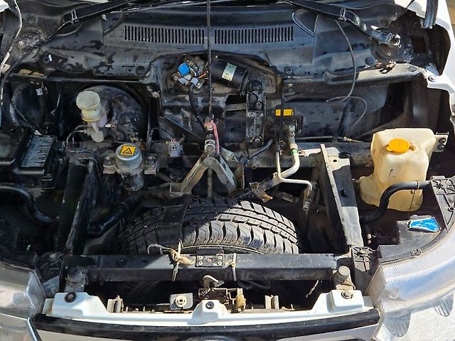 Used Mahindra e2o PLUS P6 in Navi Mumbai