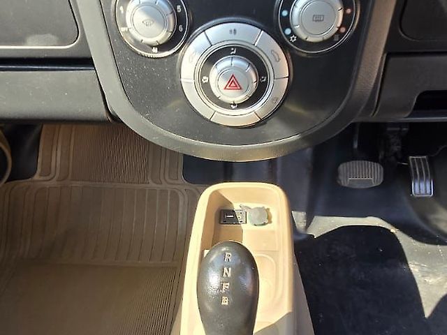 Used Mahindra e2o PLUS P6 in Navi Mumbai