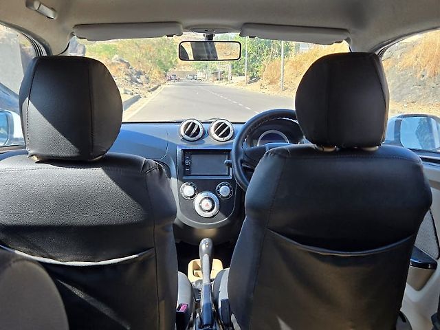 Used Mahindra e2o PLUS P6 in Navi Mumbai