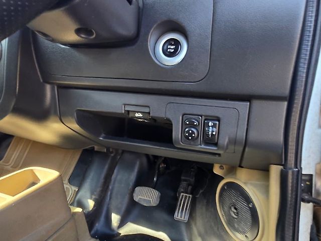 Used Mahindra e2o PLUS P6 in Navi Mumbai