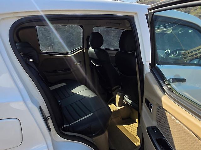 Used Mahindra e2o PLUS P6 in Navi Mumbai