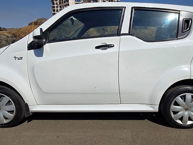 Used Mahindra e2o PLUS P6 in Navi Mumbai