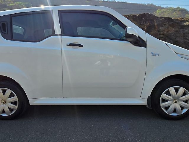 Used Mahindra e2o PLUS P6 in Navi Mumbai