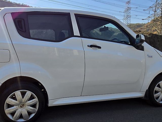Used Mahindra e2o PLUS P6 in Navi Mumbai
