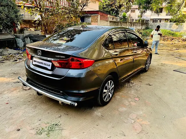 Used Honda City [2014-2017] V Diesel in Patna