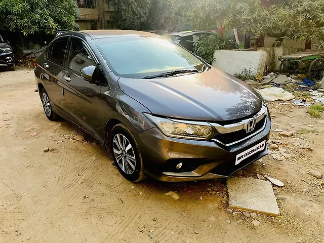 Used Honda City [2014-2017] V Diesel in Patna