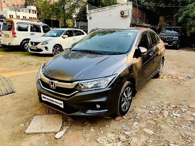 Used Honda City [2014-2017] V Diesel in Patna