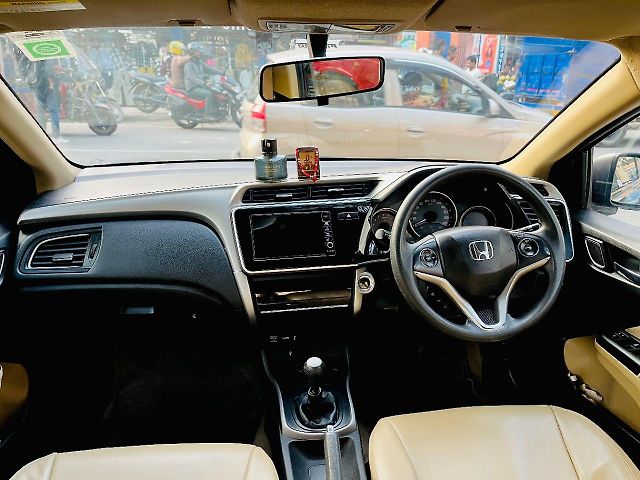 Used Honda City [2014-2017] V Diesel in Patna