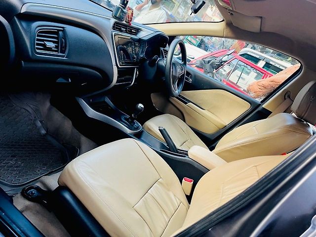 Used Honda City [2014-2017] V Diesel in Patna