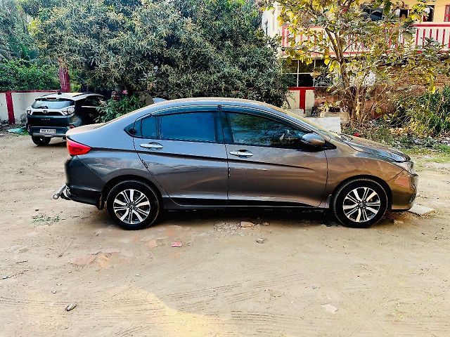 Used Honda City [2014-2017] V Diesel in Patna