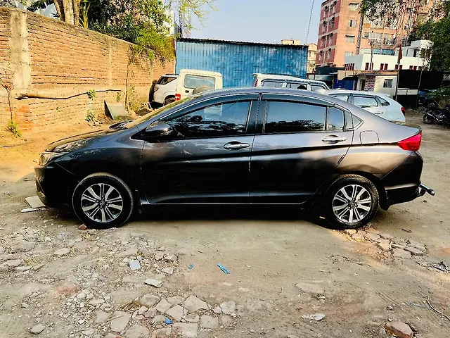 Used Honda City [2014-2017] V Diesel in Patna