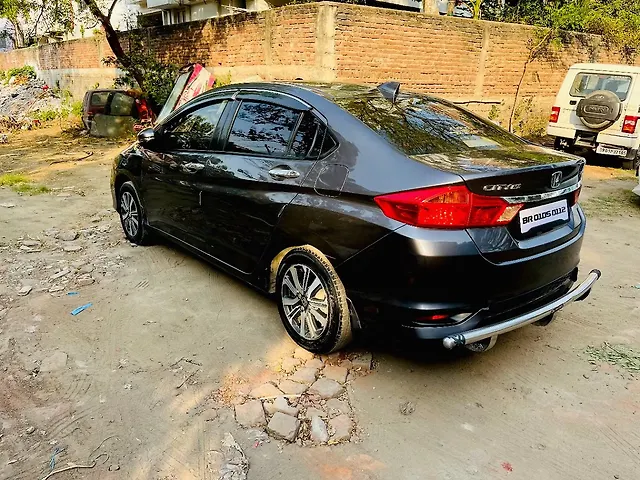 Used Honda City [2014-2017] V Diesel in Patna
