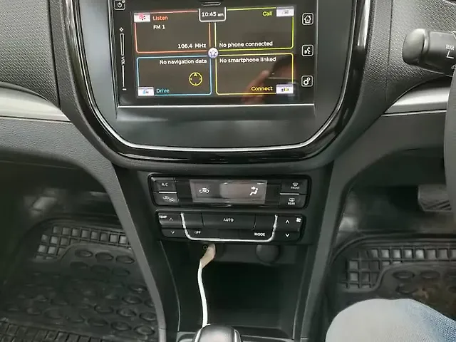 Used Maruti Suzuki Vitara Brezza [2016-2020] ZDi Plus AGS in Ludhiana