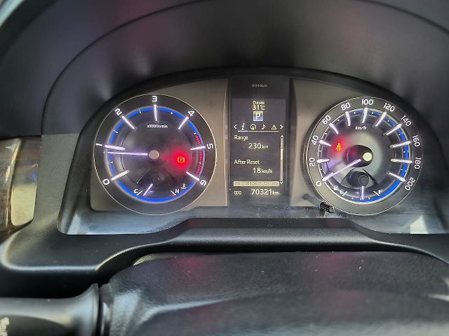 Used Toyota Innova Crysta [2016-2020] 2.8 ZX AT 7 STR [2016-2020] in Mumbai