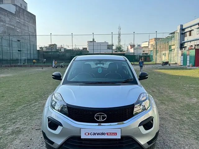 Used 2019 Tata Nexon in Dehradun