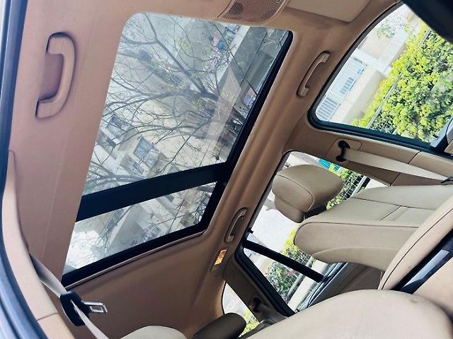 Used BMW X5 [2014-2019] xDrive 30d in Agra