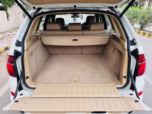 Used BMW X5 [2014-2019] xDrive 30d in Agra