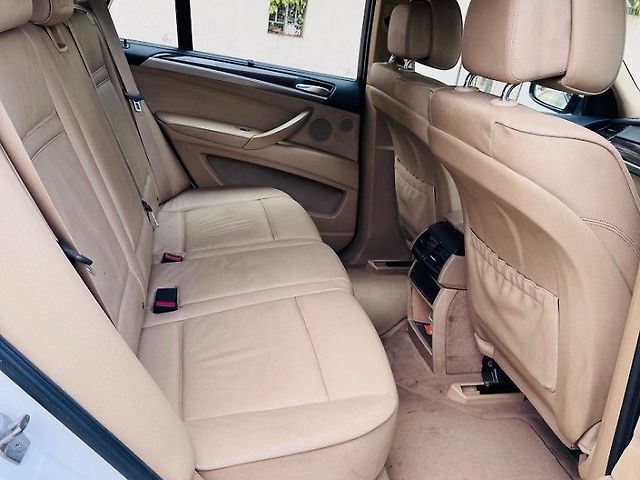 Used BMW X5 [2014-2019] xDrive 30d in Agra