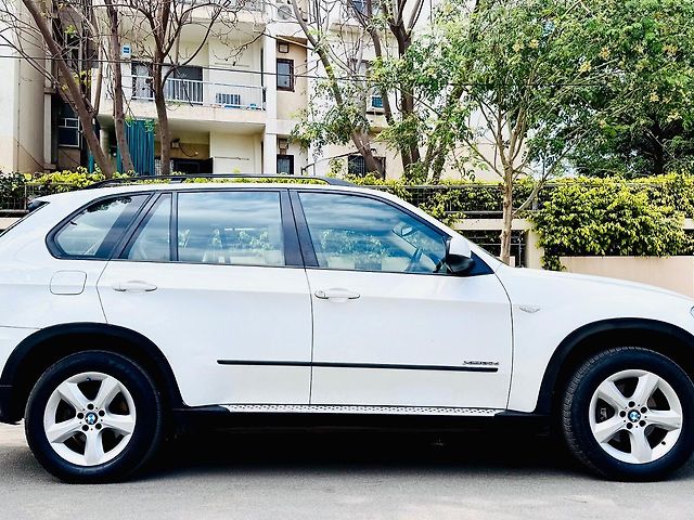 Used BMW X5 [2014-2019] xDrive 30d in Agra