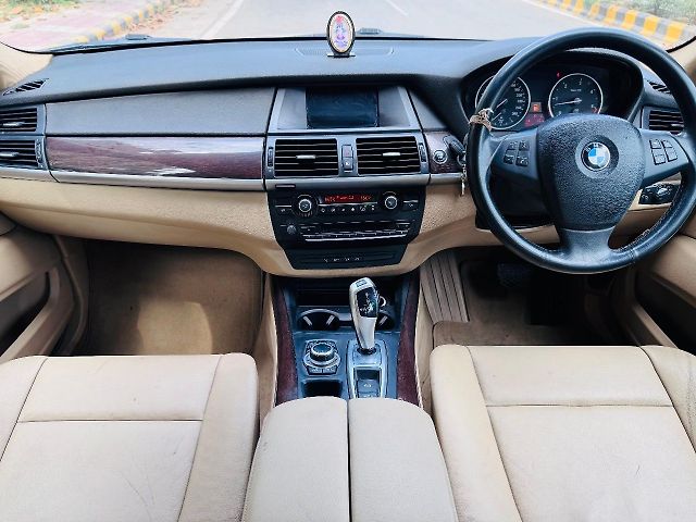 Used BMW X5 [2014-2019] xDrive 30d in Agra