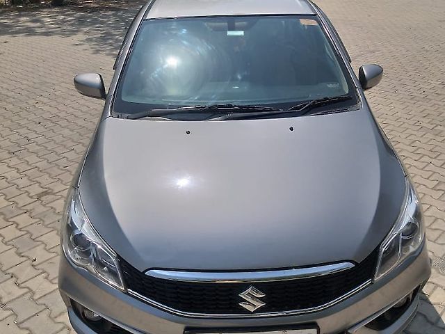 Used Maruti Suzuki Ciaz Delta 1.3 Diesel in Ludhiana