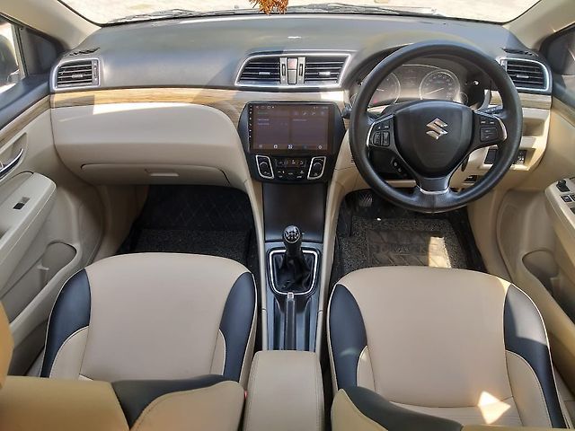 Used Maruti Suzuki Ciaz Delta 1.3 Diesel in Ludhiana