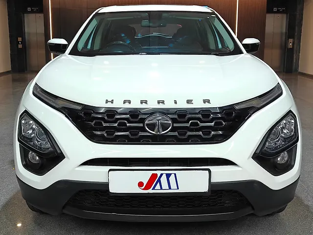 Used Tata Harrier [2019-2023] XZ Plus in Ahmedabad