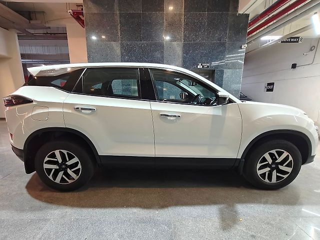 Used Tata Harrier [2019-2023] XZ Plus in Ahmedabad