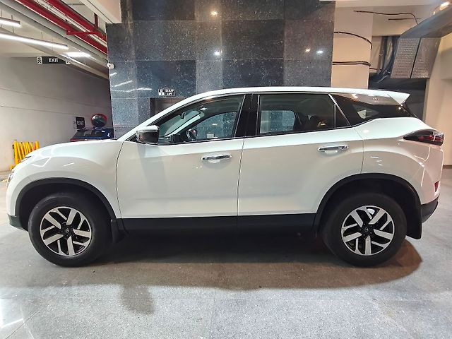 Used Tata Harrier [2019-2023] XZ Plus in Ahmedabad