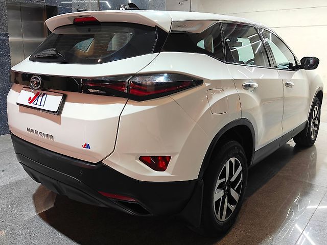 Used Tata Harrier [2019-2023] XZ Plus in Ahmedabad