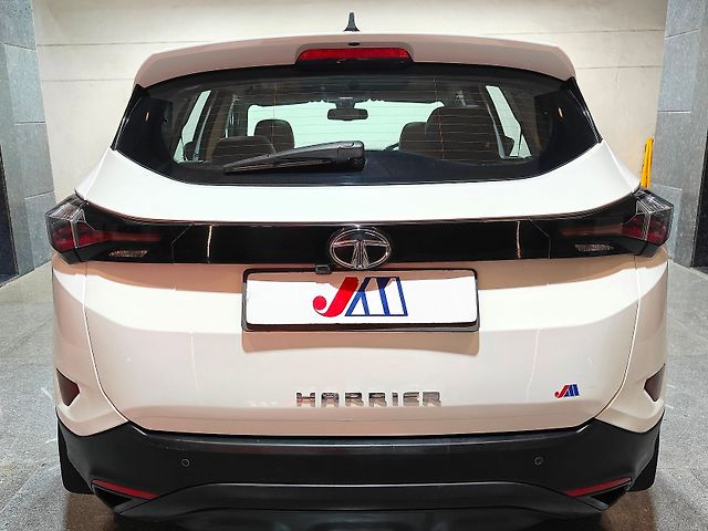 Used Tata Harrier [2019-2023] XZ Plus in Ahmedabad