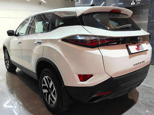 Used Tata Harrier [2019-2023] XZ Plus in Ahmedabad