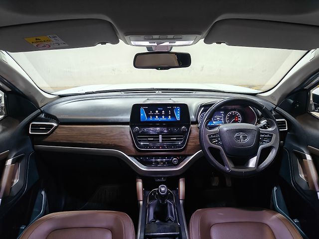 Used Tata Harrier [2019-2023] XZ Plus in Ahmedabad
