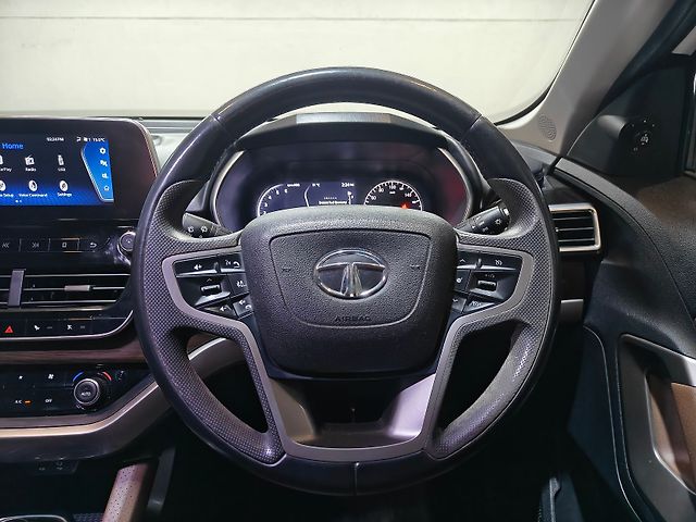 Used Tata Harrier [2019-2023] XZ Plus in Ahmedabad