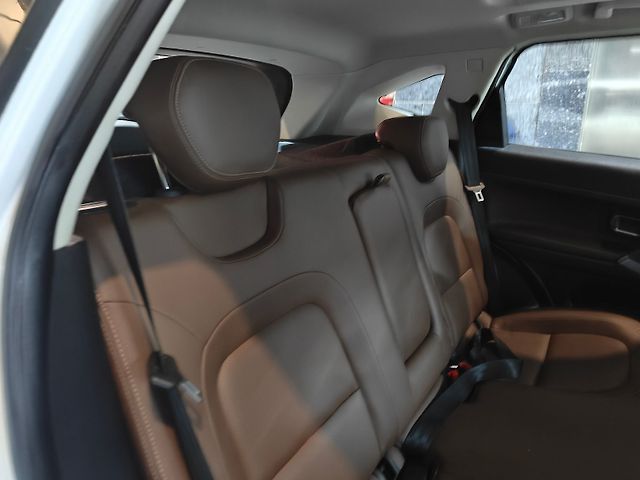 Used Tata Harrier [2019-2023] XZ Plus in Ahmedabad