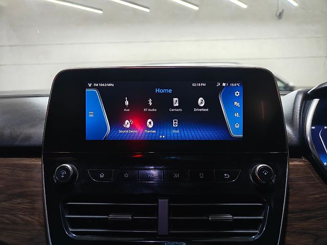 Used Tata Harrier [2019-2023] XZ Plus in Ahmedabad