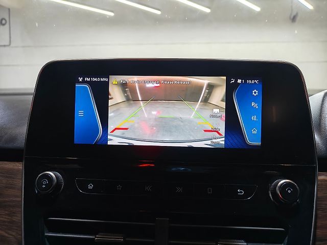 Used Tata Harrier [2019-2023] XZ Plus in Ahmedabad