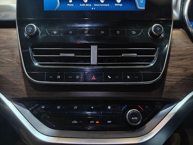Used Tata Harrier [2019-2023] XZ Plus in Ahmedabad