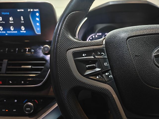 Used Tata Harrier [2019-2023] XZ Plus in Ahmedabad
