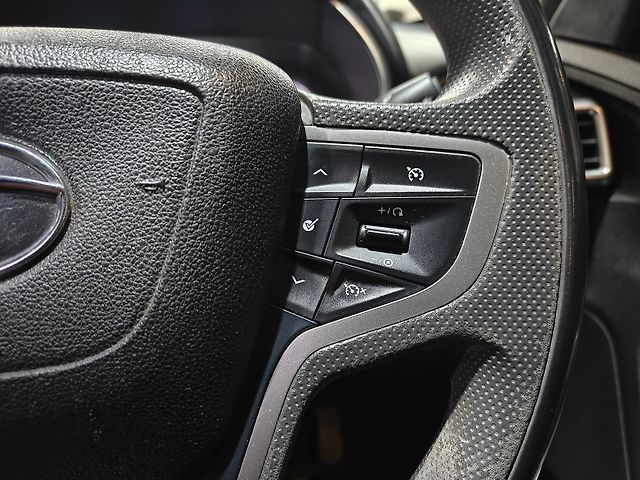 Used Tata Harrier [2019-2023] XZ Plus in Ahmedabad