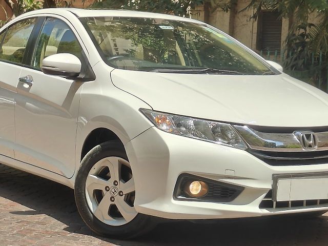 Used 2017 Honda City in Mumbai