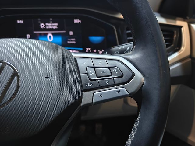Used Volkswagen Virtus [2022-2023] Topline 1.0 TSI AT in Ahmedabad