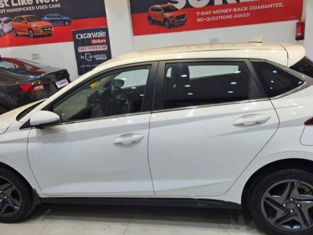 Used Hyundai i20 Sportz 1.2 MT in Kanpur