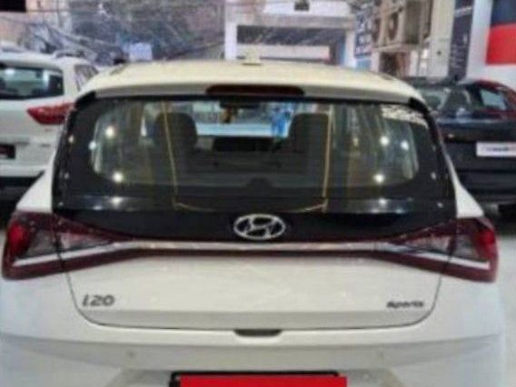 Used Hyundai i20 Sportz 1.2 MT in Kanpur